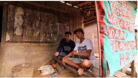 Gambar 2. Joko Prianto 