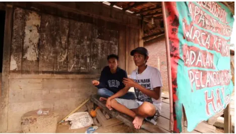 Gambar 4. Joko Prianto  