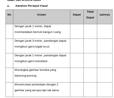 gambar yang serupa tapi tak sama 