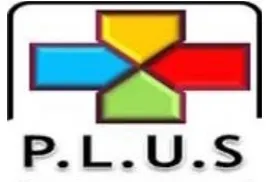 Gambar 2.3 Logo Plus 