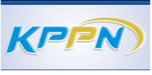 Gambar 2.1 Logo KPPN 