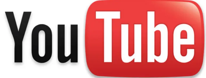 Gambar 2.4 Logo youtube 