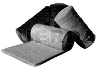 Gambar. 2.3. Bentuk Glass wool 