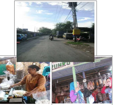 Gambar 4. Sentra Ikan Bulak (SIB) 