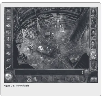 Figure 2-5: Icewind Dale