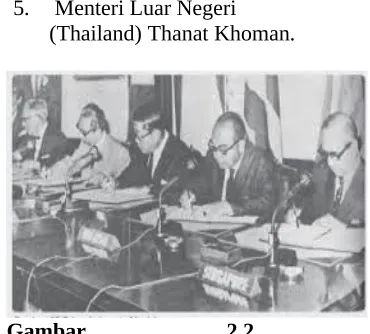 Gambar 2.1 Peta Wilayah 