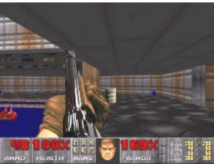 Figure 4.3: Doom (1993)