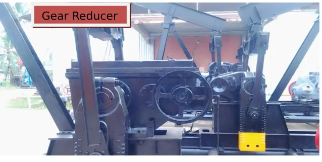 Gambar 2.8 Crank