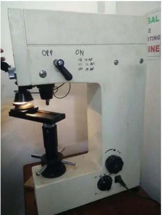 Gambar 4. UHT CV-700 
