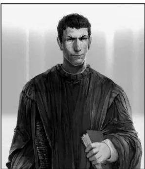 Gambar penggambaran artistik Machiavelli oleh seniman modern. https://arceus2012.deviantart.com/art/Niccolo-