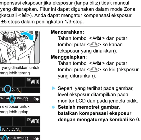 gambar yang lebih terang