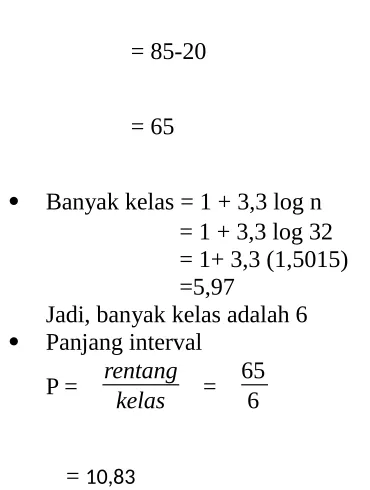 Tabel 4.9
