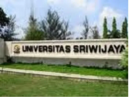 Gambar Universitas Sriwijaya
