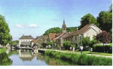Gambar 12. Basse Saône 