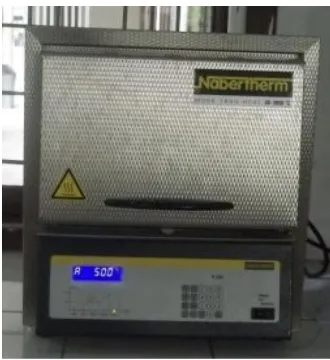 Gambar 8. Alat Spektrofotometer Serapan Atom hitachi Z-2000 