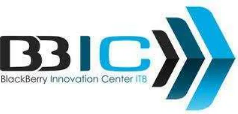 Gambar 2.1 Logo Blackberry Innovation Centre 