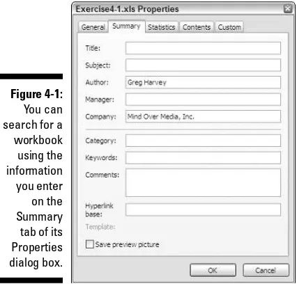 Figure 4-1:You can