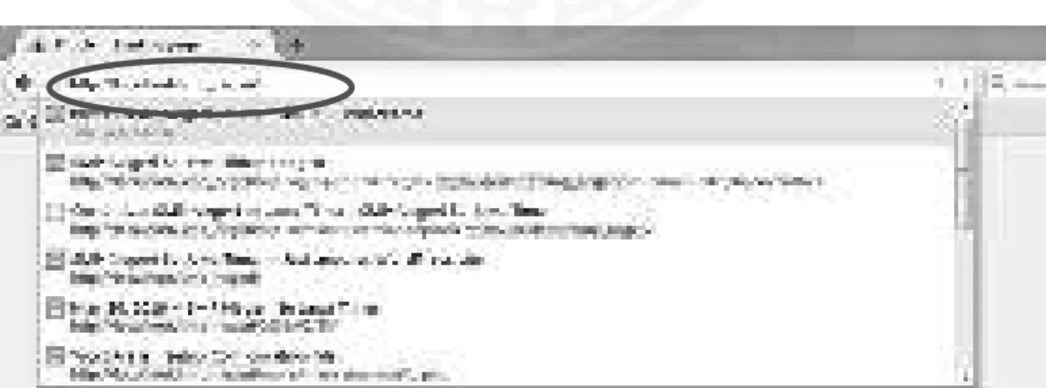 Gambar 3.4. Localhostsmp_negeri  