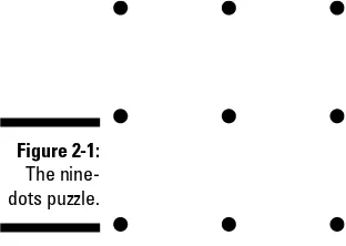 Figure 2-1:The nine-