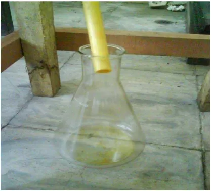 Gambar 6. Wadah pendingin 