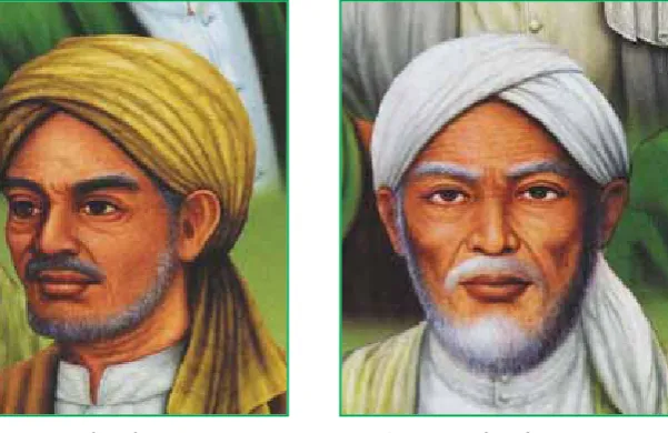 Gambar 7.4 Sunan Gresik