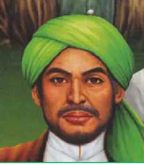 Gambar 7.10 Sunan Kudus