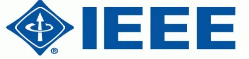 Gambar 2.10 Logo IEEE