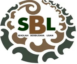 Gambar : Logogo Program Gerakan Sekolah Berbudaya Li