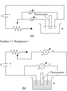 Gambar 3.1 Rangkaian 1 