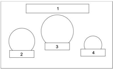 Gambar 1. Desain Interface Menu Utama 