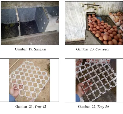 Gambar  20. Conveyor 