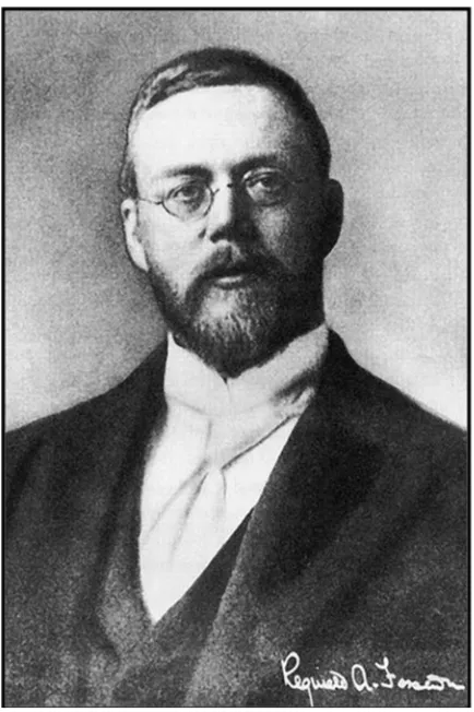 Figure 12: Reginald Aubrey Fessenden (1866-1932)
