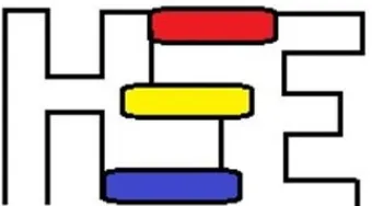 Gambar 1.1 Logo CV. Hardian Solusi Engineering