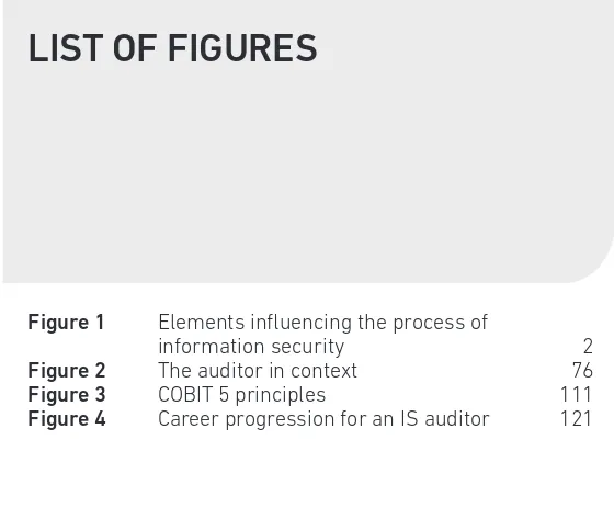 Figure 1  Elements influencing the process of 