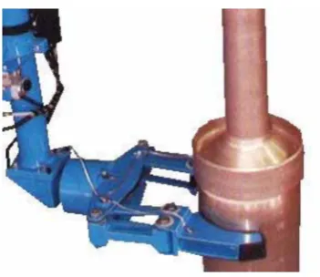 Gambar 3.13 Aplikasi gripper.