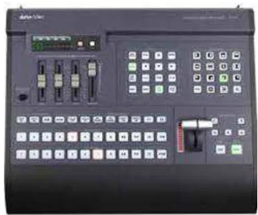 Gambar 14. Switcher datavideo SE-600 