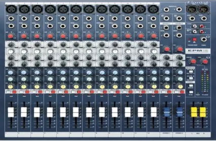 Gambar 5.  Analogue/digital recorder DN-200 