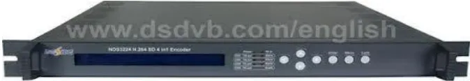 Gambar 7.  Boinx TV 
