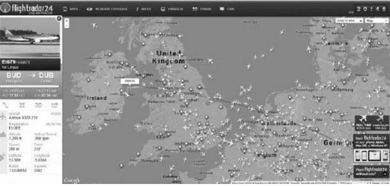 Figure 6.1 The geography of homophobic tweets in the United States