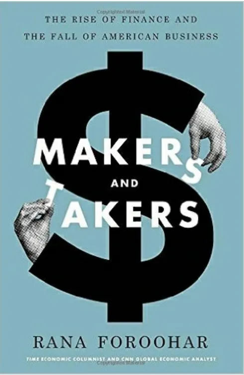 Figure 12-4. Makers and Takers author Rana Foroohar will be joining us at the Next:Economy Summit