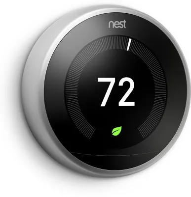 Figure 1-5. Nest, I’m cold!