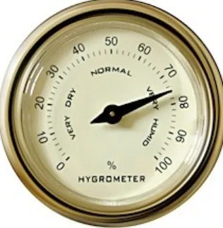 Gambar 3.1.6. Termometer