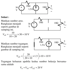 gambar di samping ini.  