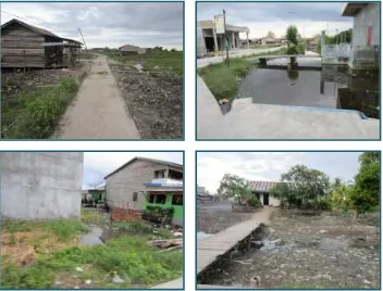 Gambar 4.1Kondisi Jalan Akses Di Kecamatan Kualuh Leidong