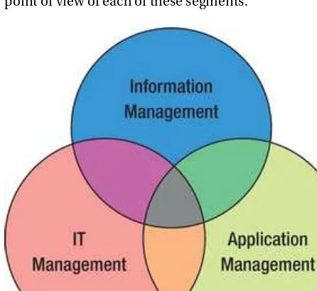 Figure 2-2. SharePoint governance segments 