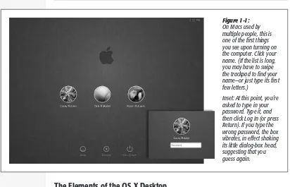 Figure 1-1:On Macs used by 