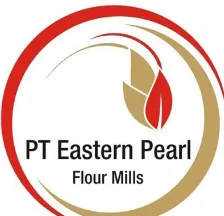 Gambar 1. Logo Perusahaan PT. Eastern Pearl Flour Mils