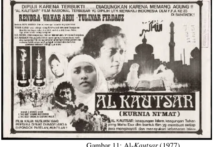 Gambar 11: Al-Kautsar (1977)