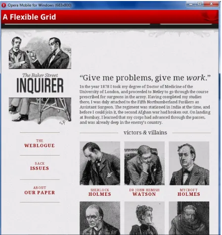 Figure 1-22. Responsive web site by Ethan Marcotte