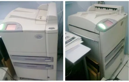 Gambar 11. Printer 